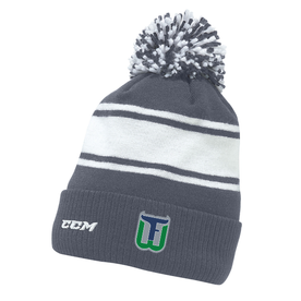 CW Sports, Fergus Whalers team up for CCM Clothing Line drop